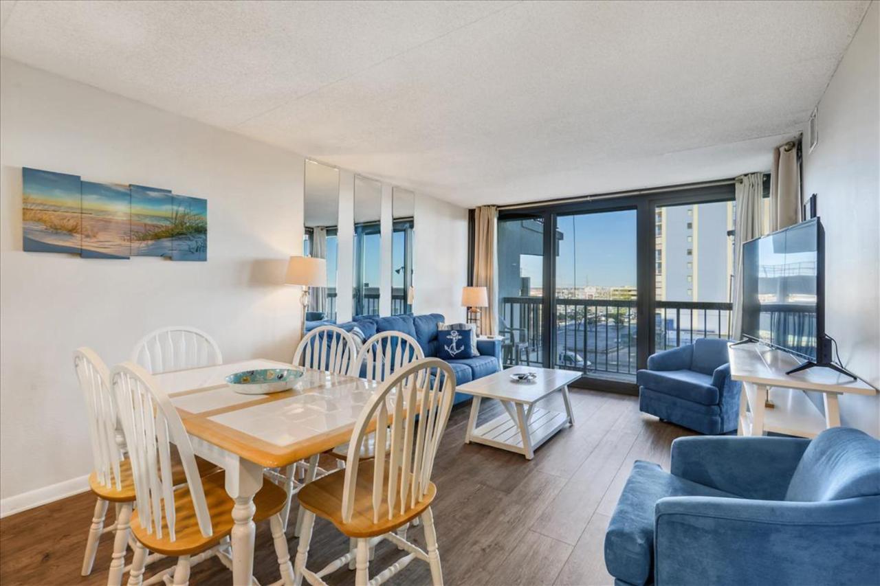 Villa Sea Watch IX à Ocean City Extérieur photo