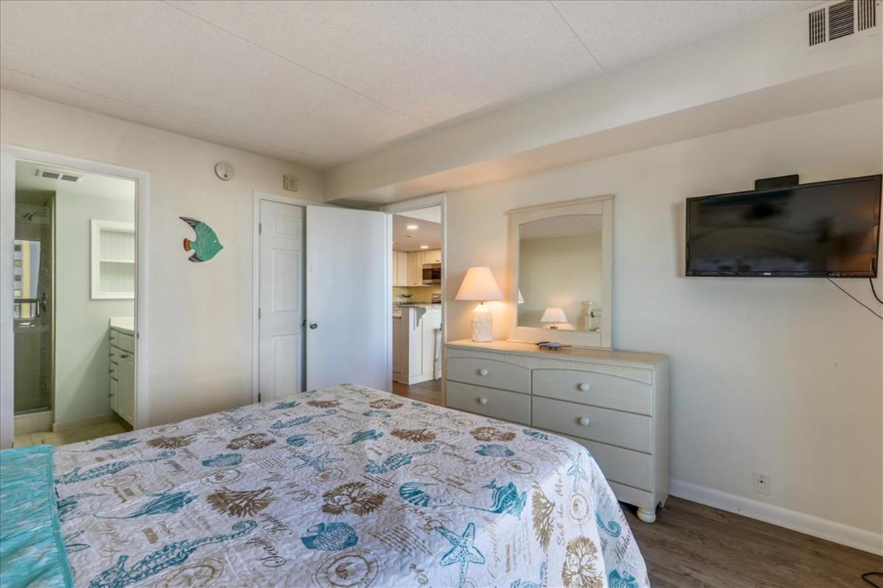 Villa Sea Watch IX à Ocean City Extérieur photo