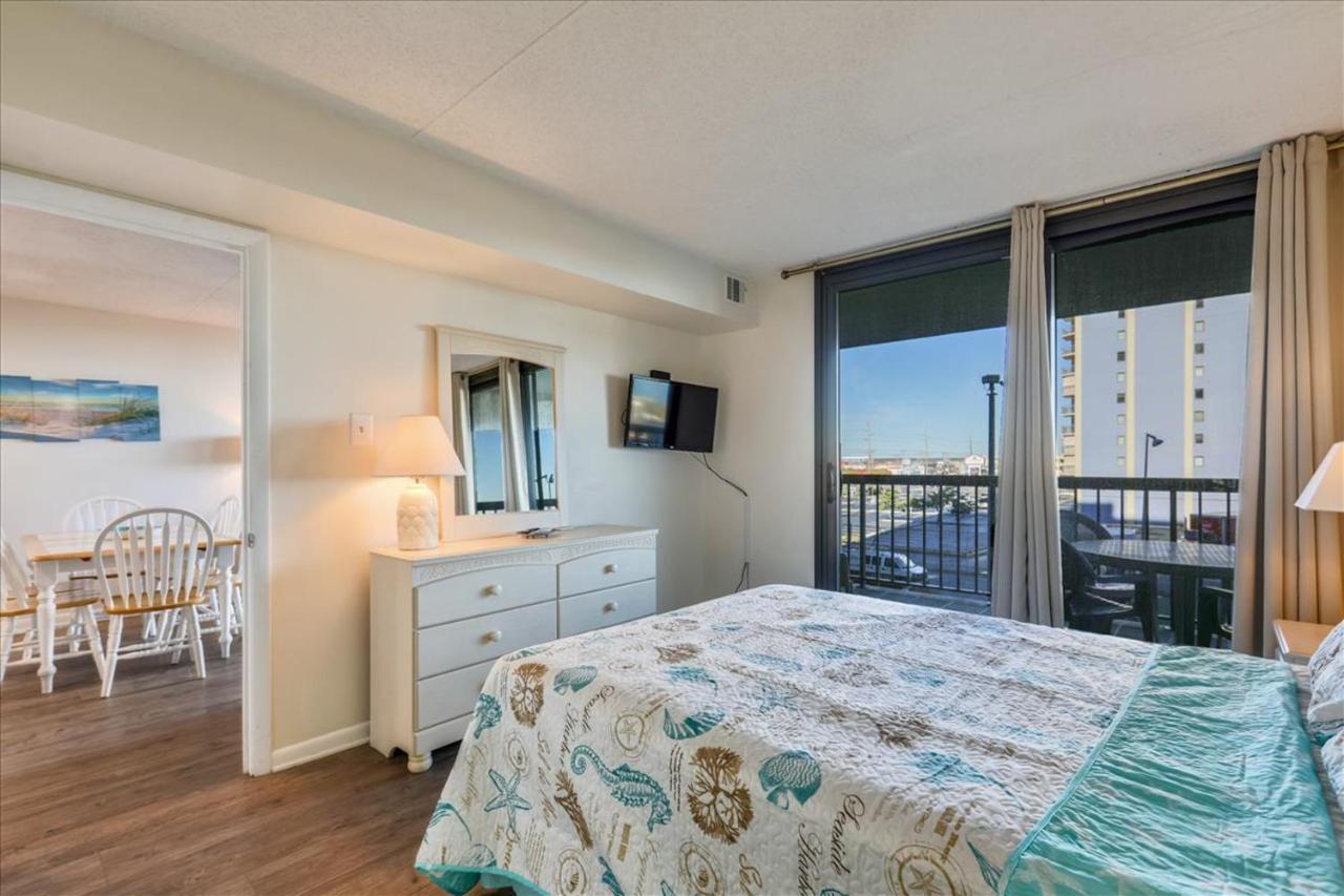Villa Sea Watch IX à Ocean City Extérieur photo
