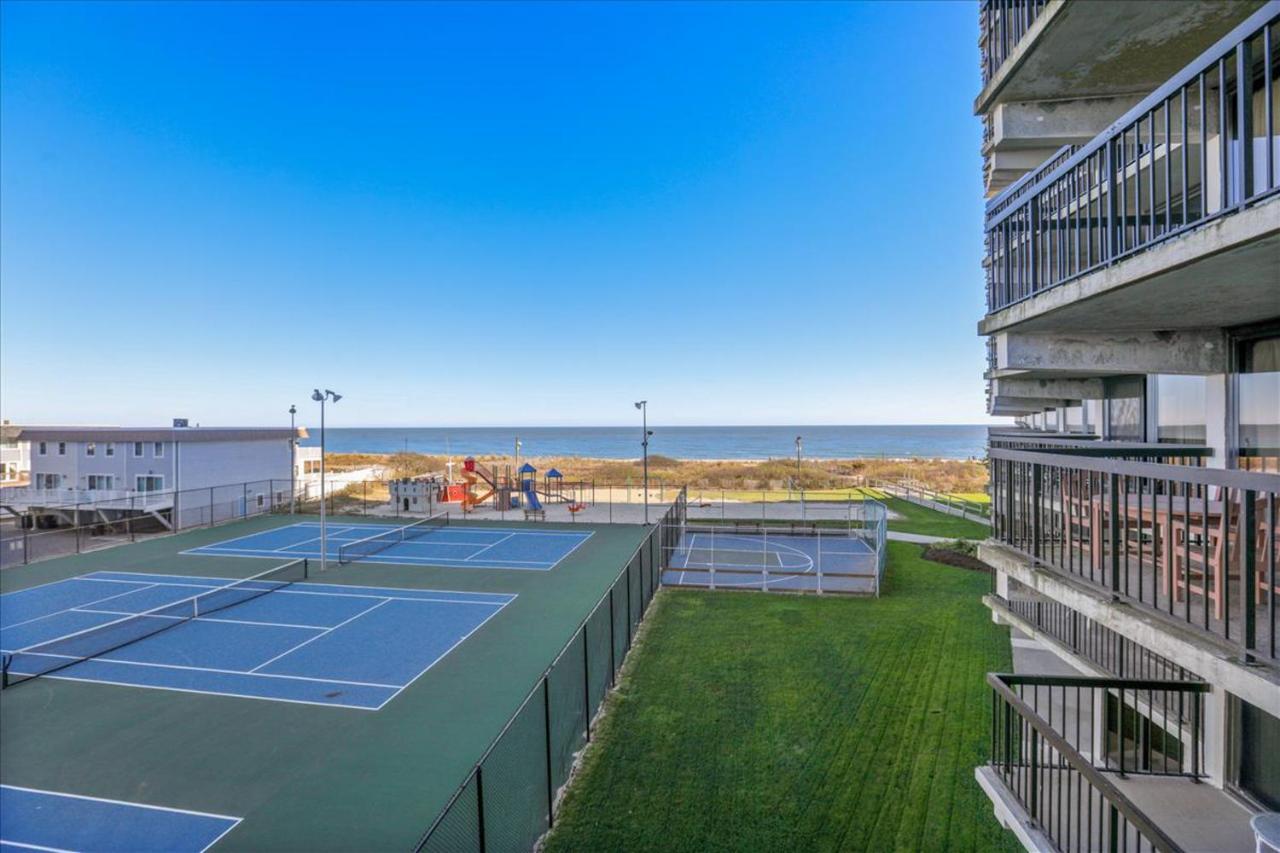 Villa Sea Watch IX à Ocean City Extérieur photo