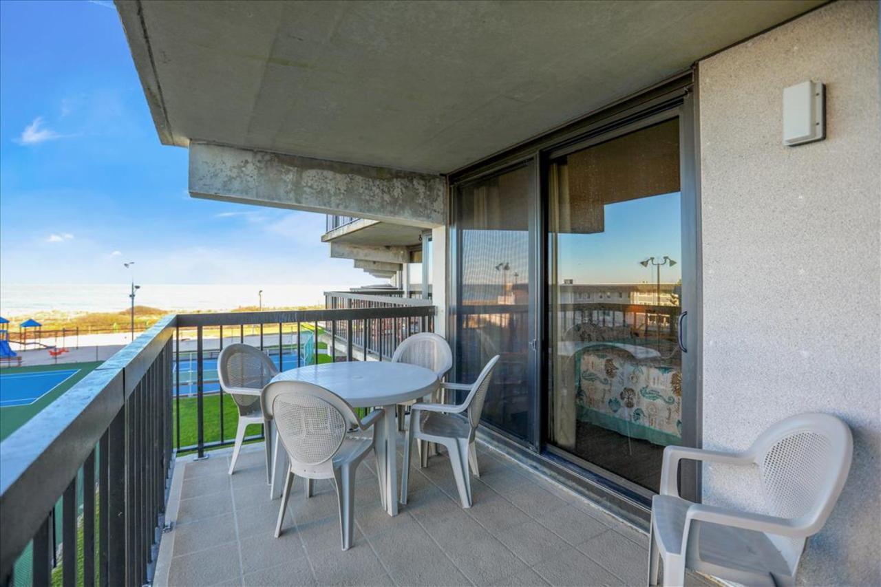 Villa Sea Watch IX à Ocean City Extérieur photo