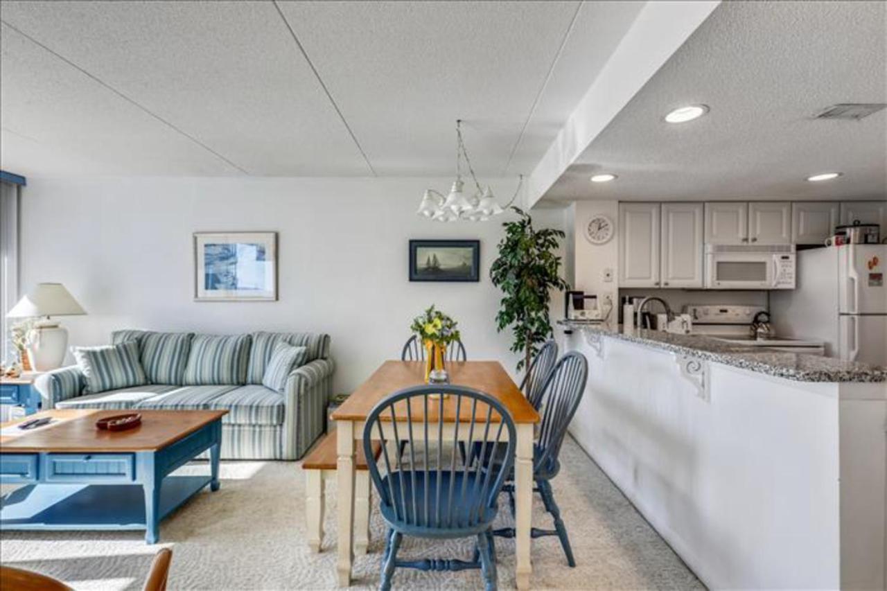 Villa Sea Watch IX à Ocean City Extérieur photo
