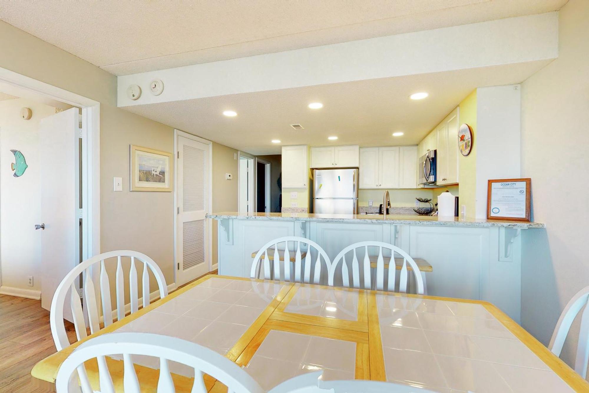 Villa Sea Watch IX à Ocean City Chambre photo