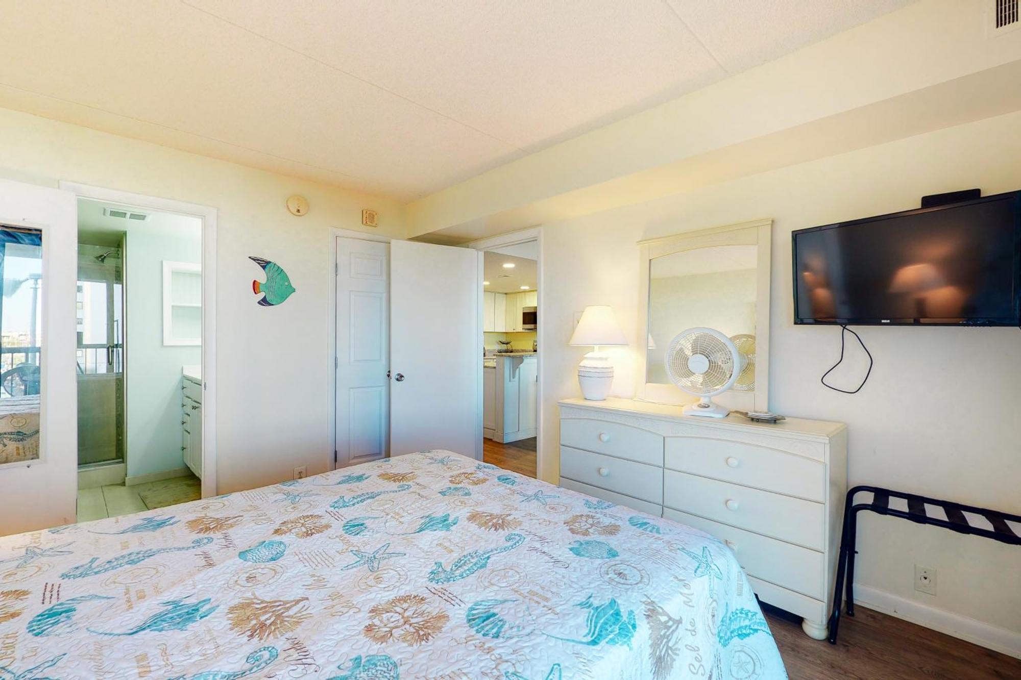 Villa Sea Watch IX à Ocean City Chambre photo