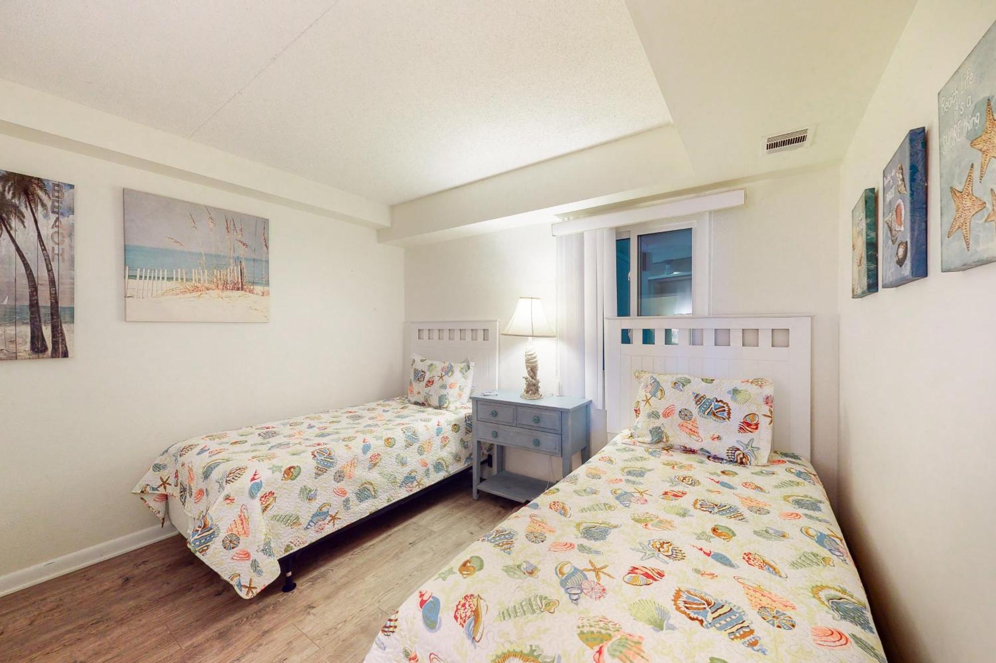 Villa Sea Watch IX à Ocean City Chambre photo
