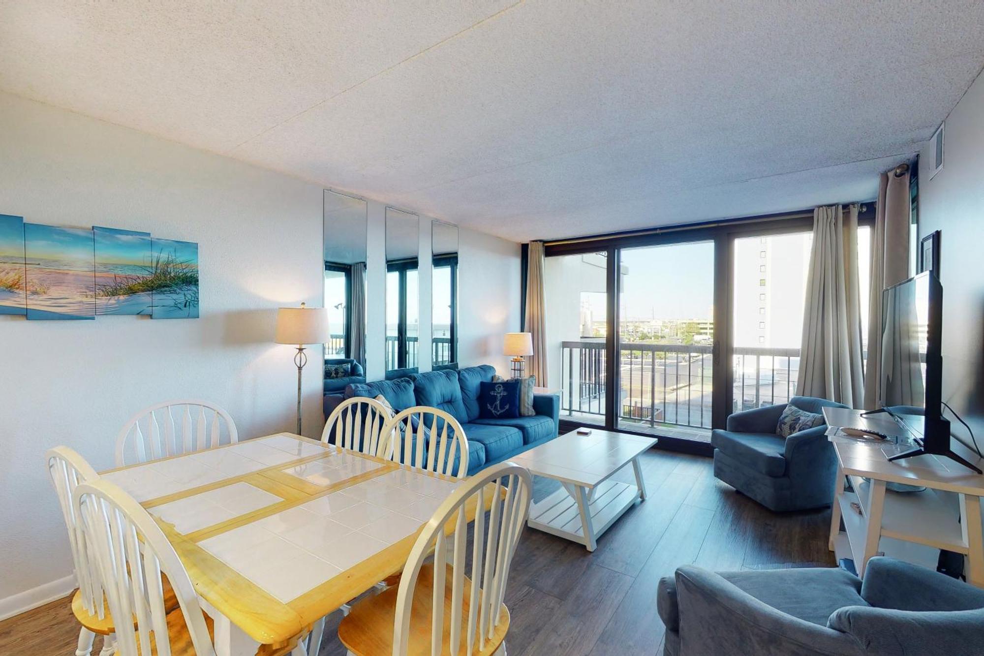 Villa Sea Watch IX à Ocean City Chambre photo
