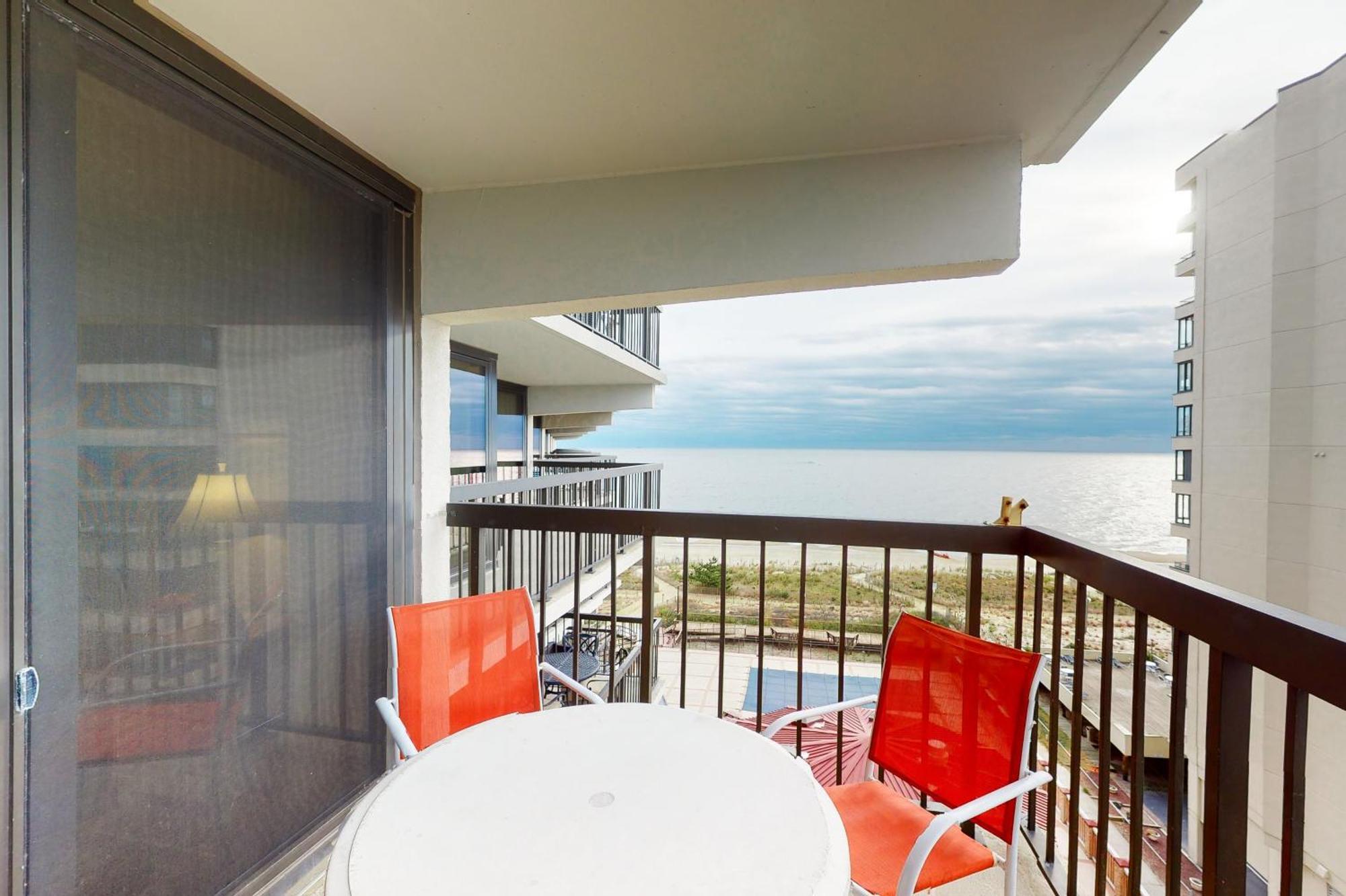 Villa Sea Watch IX à Ocean City Chambre photo