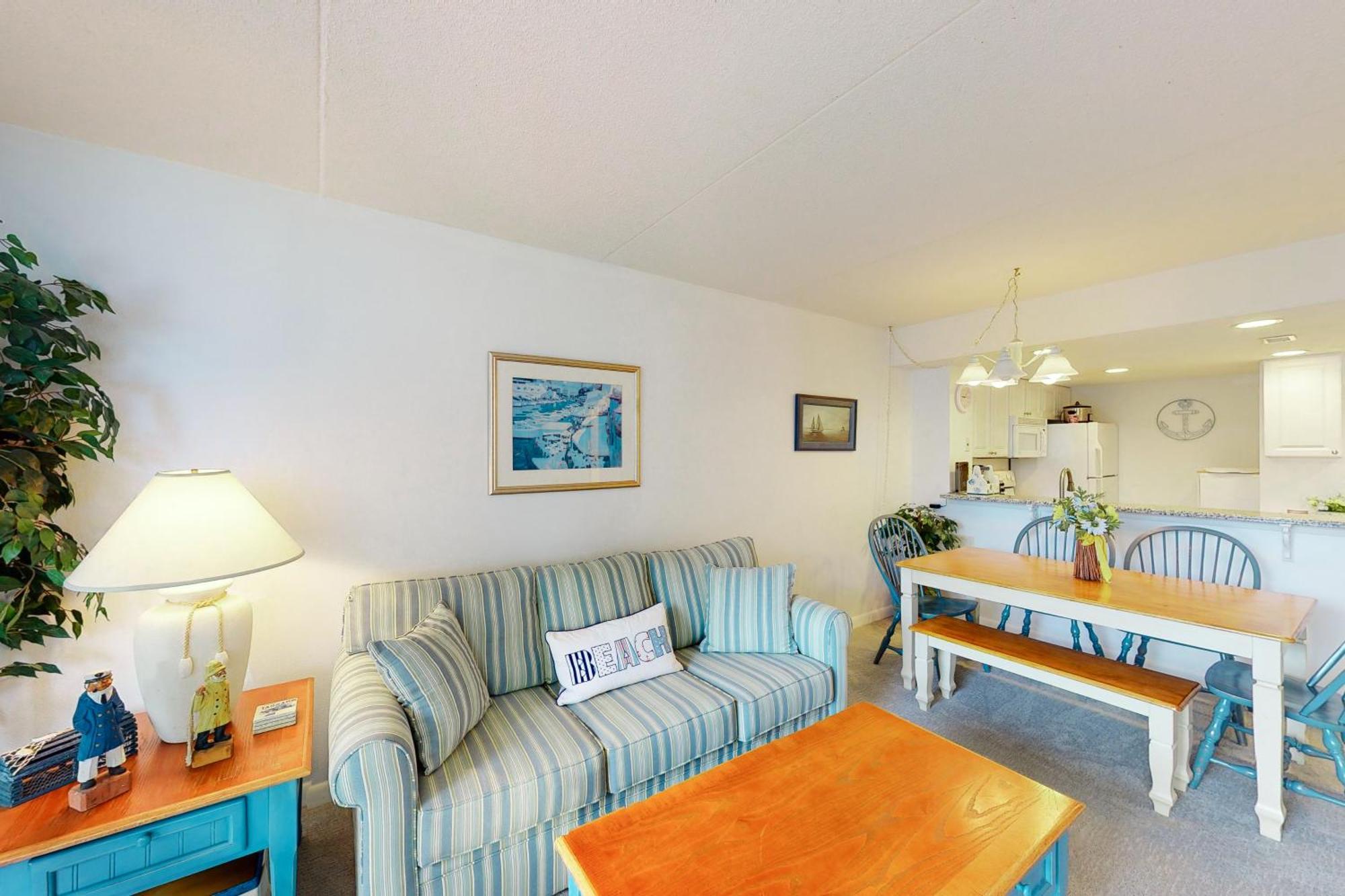 Villa Sea Watch IX à Ocean City Chambre photo