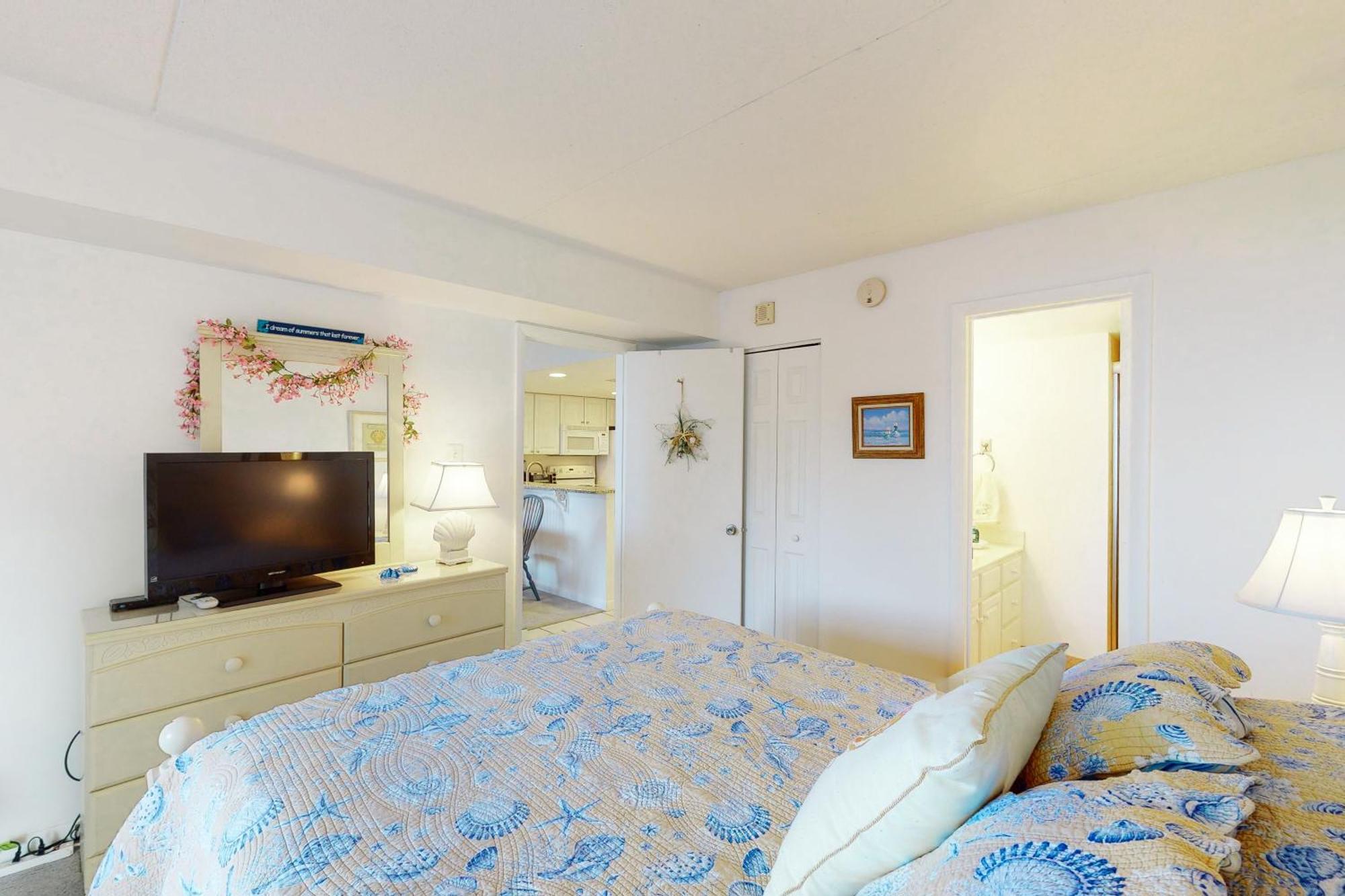 Villa Sea Watch IX à Ocean City Chambre photo